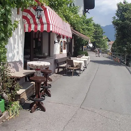 Furggerhof * Tirolo