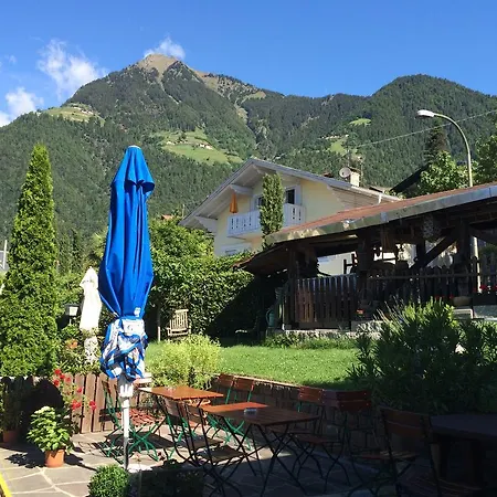Furggerhof * Tirolo