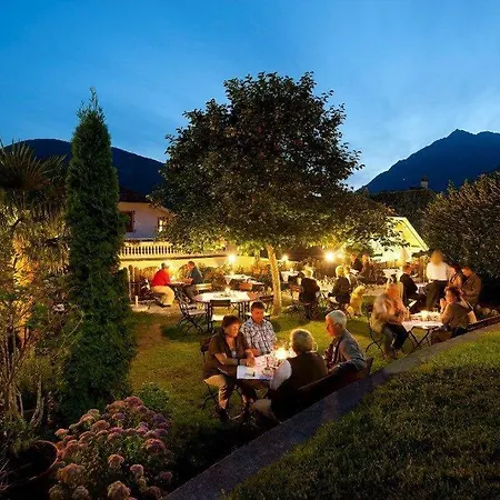 Furggerhof * Tirolo