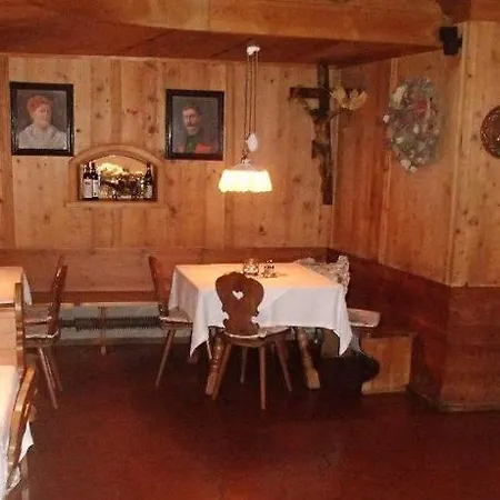 Furggerhof *