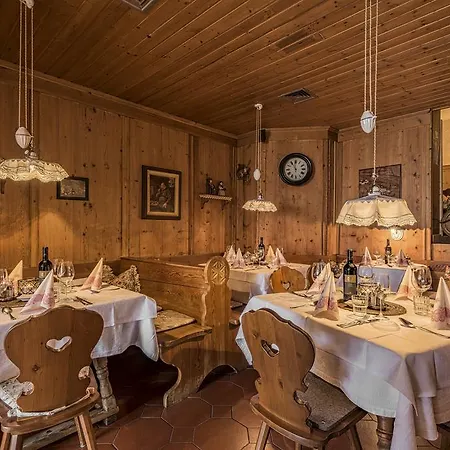 Furggerhof Chalet *