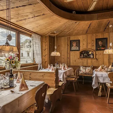 Furggerhof * Tirolo