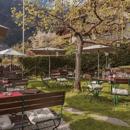 Furggerhof Chalet Tirolo
