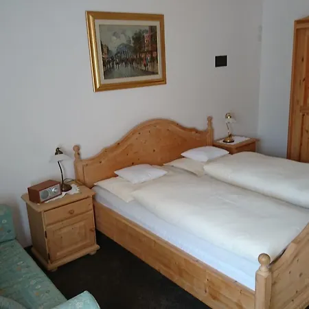 Furggerhof Chalet