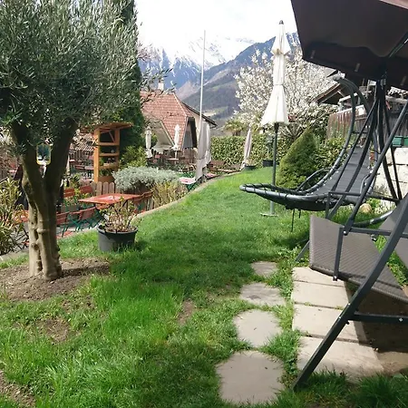 Furggerhof Tirolo