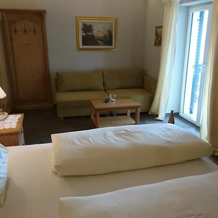 Furggerhof Chalet Tirolo
