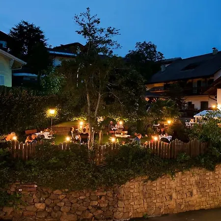 Chalet Furggerhof *