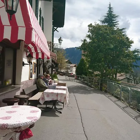Furggerhof * Tirolo
