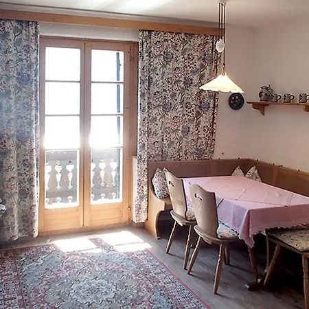 Furggerhof Chalet Tirolo