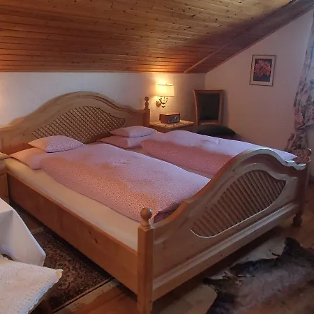 Chalet Furggerhof *