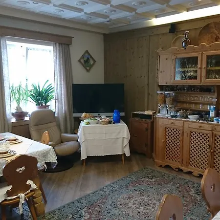 Furggerhof Chalet